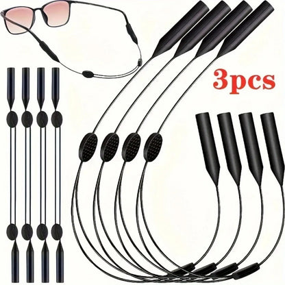 FlexxiLED Auto - Non-Slip Strap