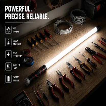 FlexxiLED Auto - 30" Bendable LED Work Light